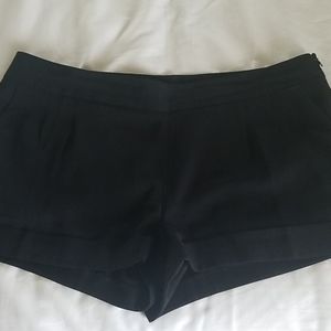 EXPRESS dress shorts
